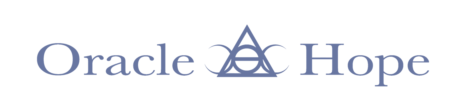 oracleandhope.com